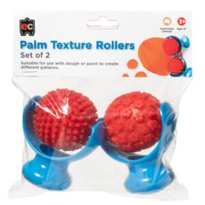 Palm Rollers Set A pack of 2