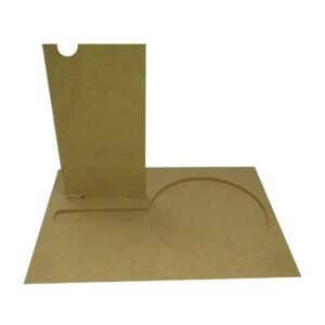 Wooden Desk Tidy Pack of 10