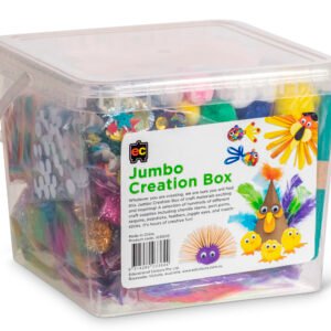 Jumbo Creation Box